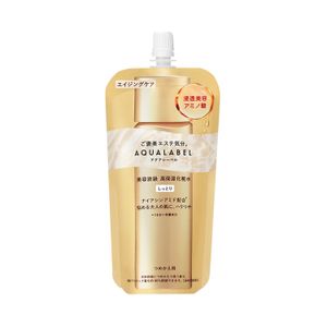 AQUALABEL Treatment Lotion Oil-in Moisturizing Refill 150ml