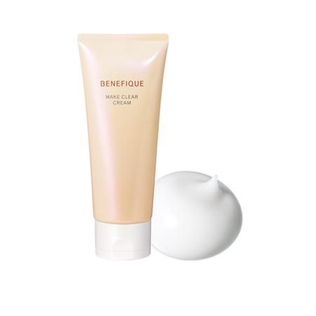 BENEFIQUE 資生堂蕊麗 潔顏卸妝霜 正裝 150g