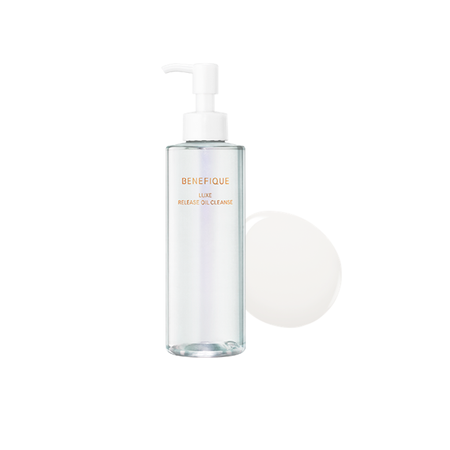 BENEFIQUE BENEFIQUE/碧麗妃 Luxe 卸妝油 200ml
