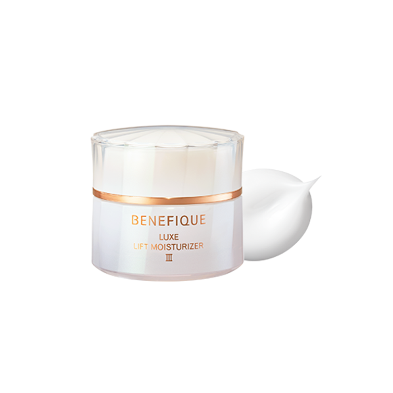 資生堂 BENEFIQUE BENEFIQUEBENEFIQUE/碧麗妃Luxe Lift 保濕霜/身體乳