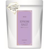 Health MGB 药用泻盐 600克