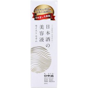 Nipponmori 日本清酒保濕精華 40mL