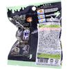 Nor Corporation Scary! Zombie Bath Ball, Red Rose Scent, 50g, 1 serving