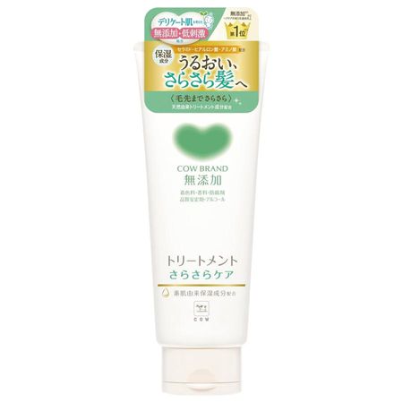 Cow Brand Additive-Free Treatment 180g