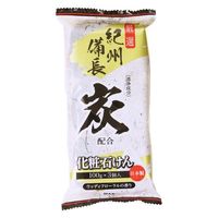 Max 木炭香皂木香花香 100g x 3 件