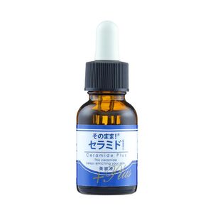 Shinei Just as it is! Ceramide Plus 20mL