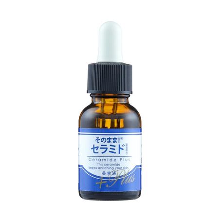 Shinei Just as it is! Ceramide Plus 20mL
