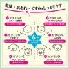 Meishoku Cosmetics Mofumo Friends 保湿肌肤屏障霜 高保湿面霜 桃子香 50g