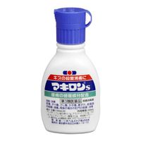 【第３類医薬品】マキロンＳ 30mL 第一三共ヘルスケア