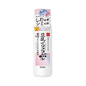 サナ なめらか本舗 薬用リンクル化粧水 ホワイト 200ml
