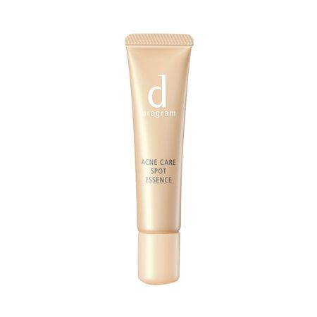 d program Acne Care Serum 15g
