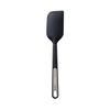 Thermos Silicone Spatula, Black, 1 piece