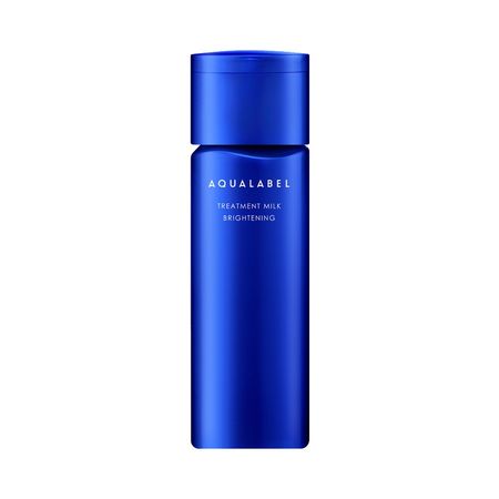 AQUALABEL Treatment Milk Brightening Moisturizing 130ml