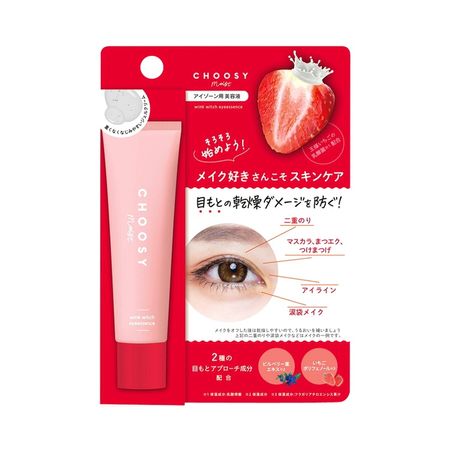 CHOOSY Wink Witch Eye Essence 20g