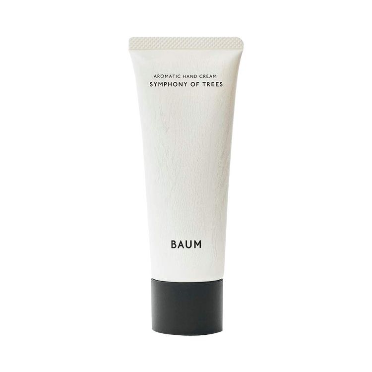 BAUM 芳香护手霜 3 号，S 码，75g