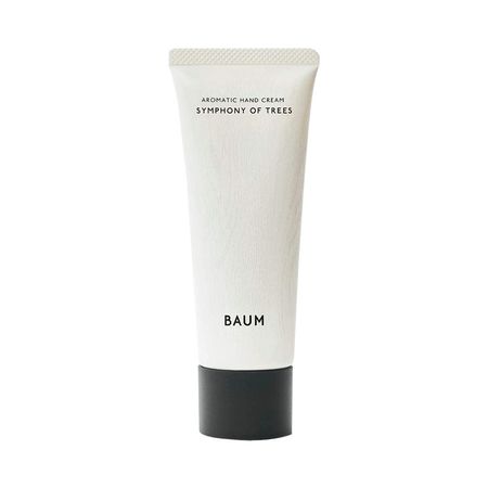 BAUM 芳香護手霜 3號 S號 75g