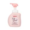 Pigeon 贝亲 婴儿泡沫洗发水 花香型 350ml