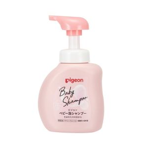 ピジョン 泡シャンプー ベビーフラワーの香り 350ml