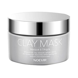 Noevir Clay Mask Wash-off Mask 160g