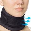 西格瑪克斯 MEDI-AID Style Care 頸部支撐帶 自由尺寸 1入