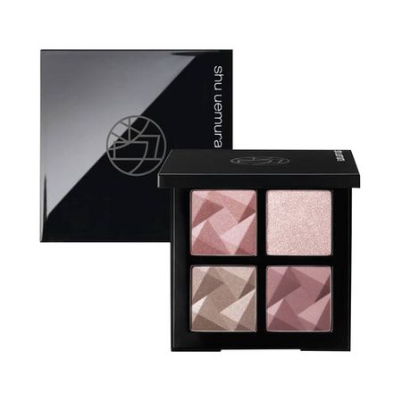 Shu Uemura Eye Sculpt 3D Contour Mauve 5.7g