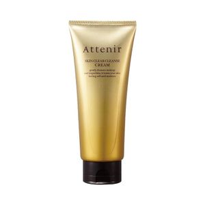Attenir 亮采淨膚卸妝霜（芳香型）120g