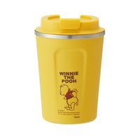 커피 텀블러 STBC3F 곰돌이 푸 350ml