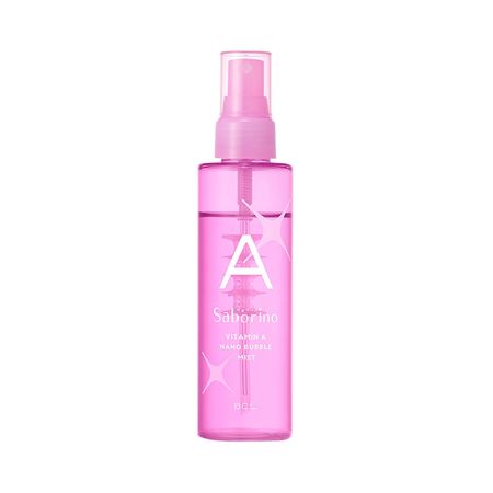 Saborino 纳米泡泡喷雾 A 110ml