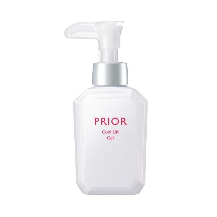 資生堂 【數量有限】Prior Chiyami Lift Gel C 120ml