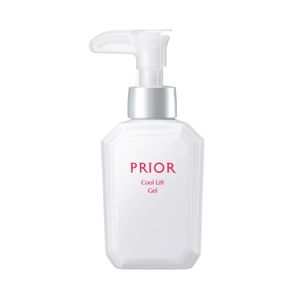 [Limited quantity] Prior Chiyami Lift Gel C 120ml