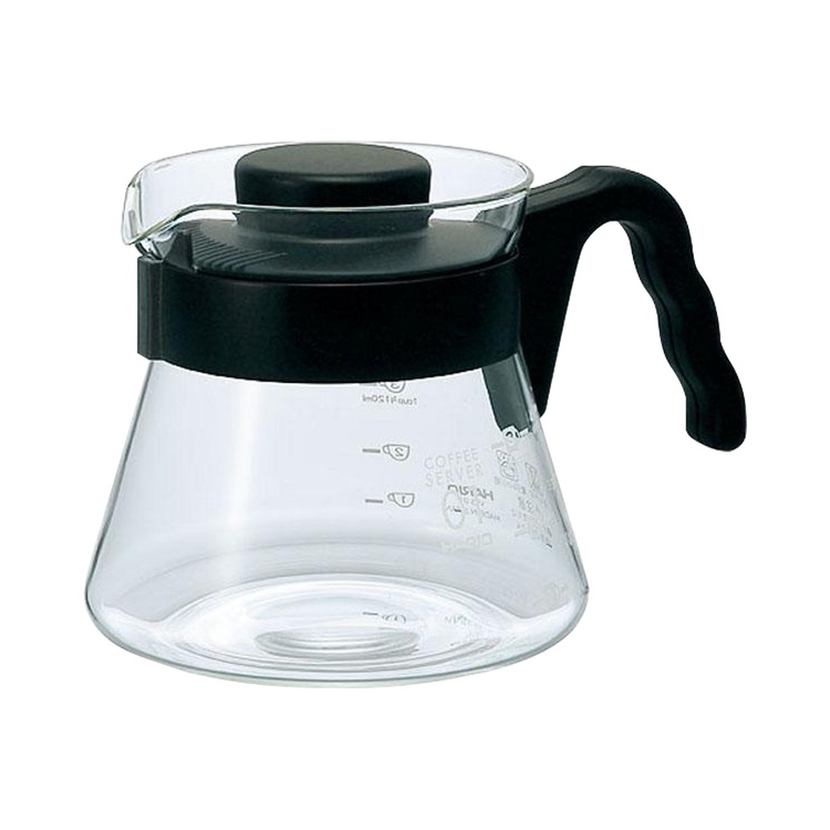 HARIO HARIO V60 咖啡伺服器 450ml 1個