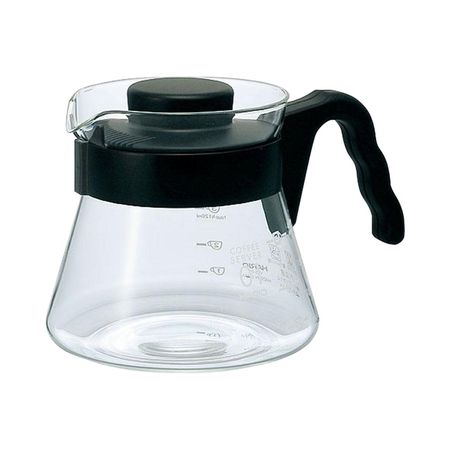 HARIO V60 咖啡壶 450ml x 1