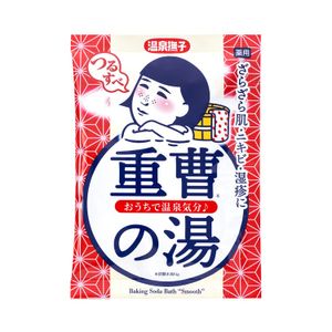 Ishizawa Institute Hot Spring Nadeshiko Baking Soda Tsurusubenoyu 50g