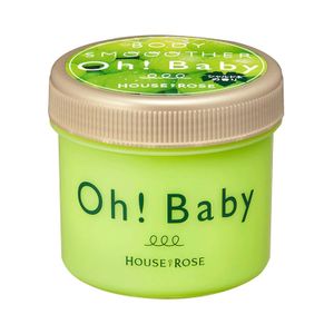 House of Rose HOUSE OF ROSE 身体柔滑剂 CH 霞多丽香味 200g