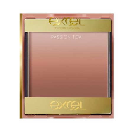 Excel Auratic Blush AB09 Passion Tea 8g