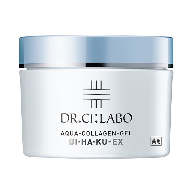 Dr.Ci:Labo Dr.Ci:Labo 藥用美白保濕膠原凝露 BIHAKU EX 200g