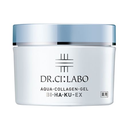 닥터시라보 약용 아쿠아 콜라겐 겔 BIHAKU EX 200g