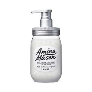 Amino Mason 保濕系列