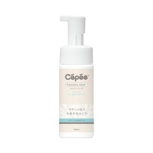 Cotton Lab Feminine Soap 150ml
