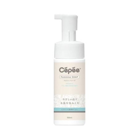 Cotton Lab 女性香皂 150ml