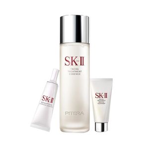 SK-II フェイシャル トリートメント エッセンス コフレ ブライトニングシリーズ 1セット