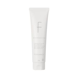 Forganics Effe Organic Deep Moisture Cleansing Cream 150g