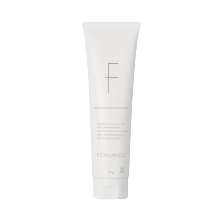 Forganics Effe 有机深层保湿洁面霜 150g