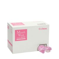 OKINA Long Spin 玫瑰潤滑液 14ml 1盒（100入）