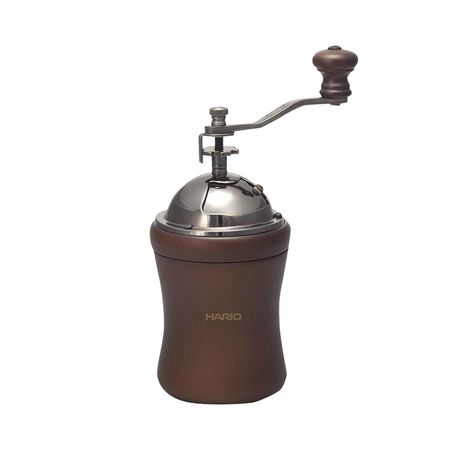 HARIO 咖啡研磨器 1 件