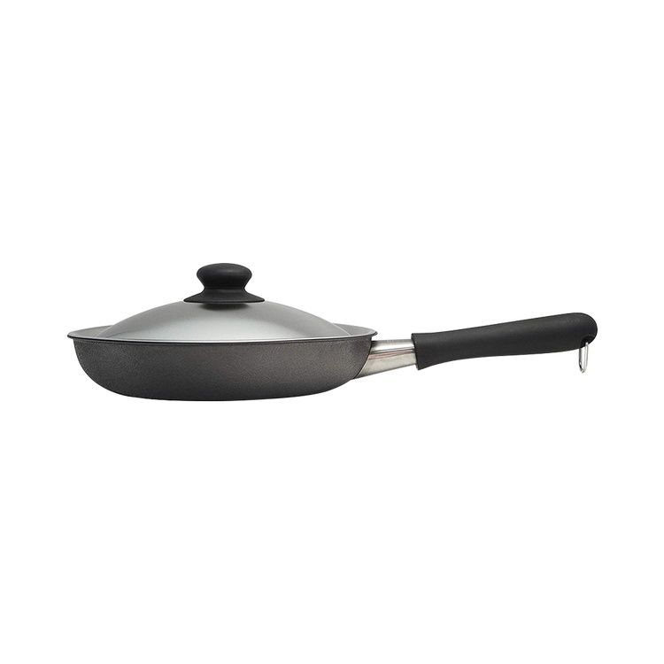 柳宗理 鉄フライパン ダブルファイバー窒化加工 25cm