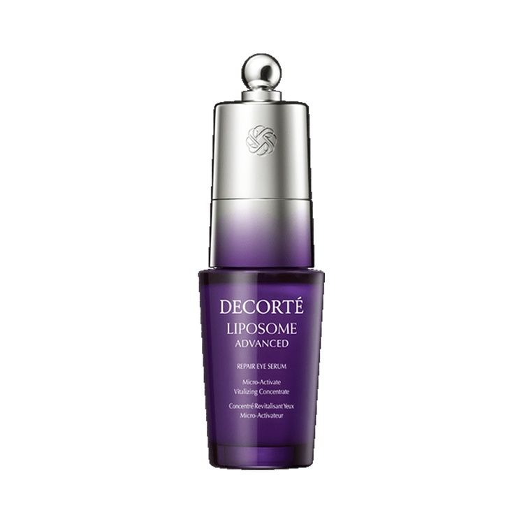 Cosme Decorte 脂质体高级修复眼部精华 20ml