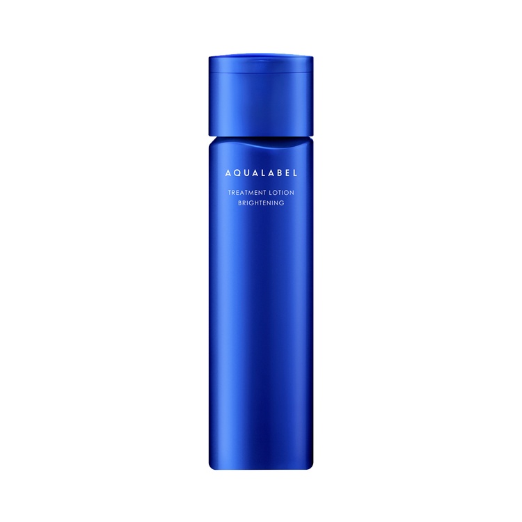 資生堂 AQUALABEL 水之印亮澤保濕潤膚露 170ml