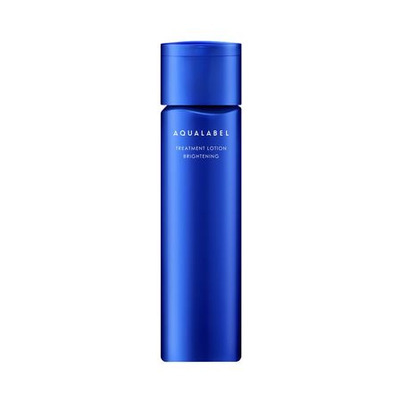 AQUALABEL Treatment Lotion Brightening Very Moist 170ml