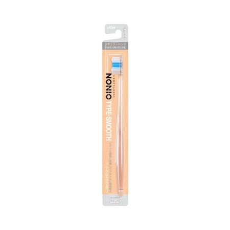 NONIO toothbrush TYPE-SMOOTH soft